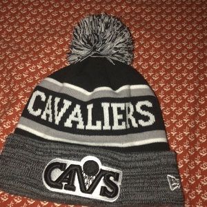 Cavaliers beanie